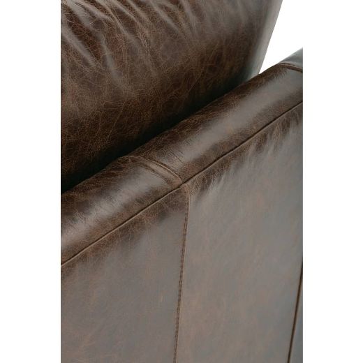 Picture of Lilah Leather Chair